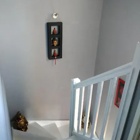 Avec Petit Déjeuner Séjour chez l'habitant Carcassonne