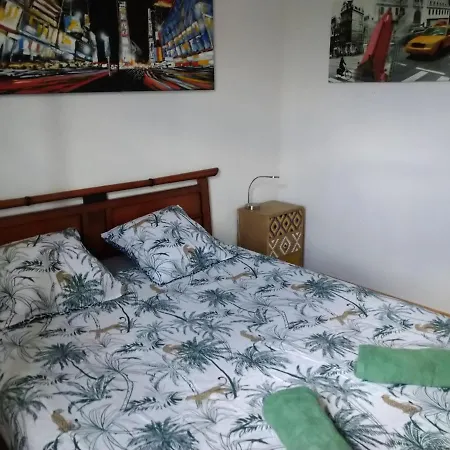 Séjour chez l'habitant Avec Petit Déjeuner Carcassonne