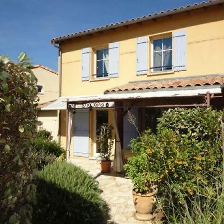 Séjour chez l'habitant Avec Petit Déjeuner *