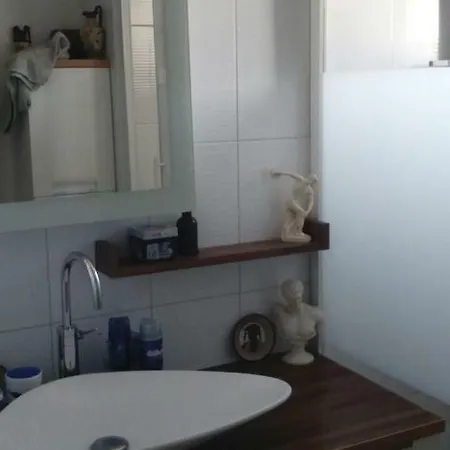 Homestay Avec Petit Dejeuner