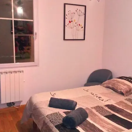 Séjour chez l'habitant Avec Petit Déjeuner *