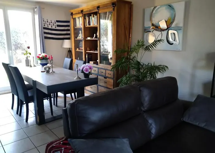 Homestay Avec Petit Dejeuner Carcassonne