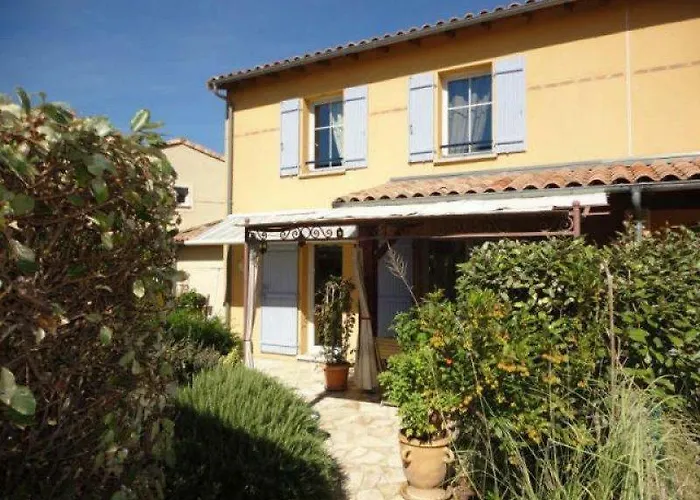 Homestay Avec Petit Dejeuner *