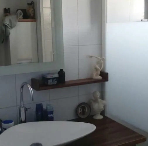 Privat bolig Avec Petit Dejeuner