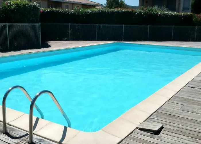 Privat bolig Avec Petit Dejeuner *